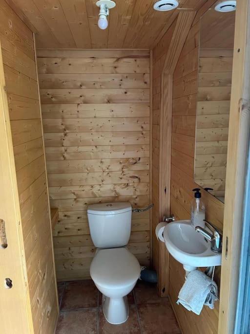 Chalet 6B Dans Les Pyrenees Proche D'Andorre LʼHospitalet-près-lʼAndorre Kültér fotó
